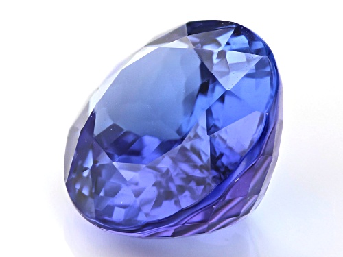 Tanzanite min 3.60ct 11x9mm oval