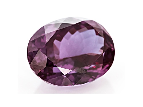 Garnet Color Shift 12.49x9.79mm Oval 7.62ct