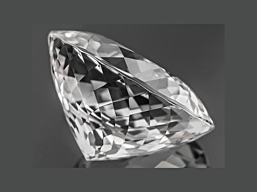 Scapolite 24.5mm Round 46.84ct