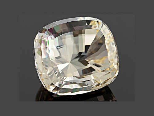 Triphane 25.57x22.5x19.35mm Rectangular Cushion Mixed Step Cut 88.48ct