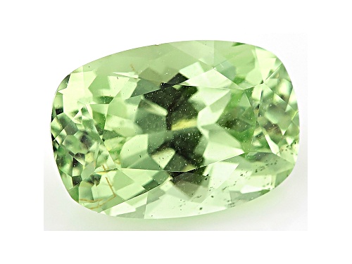 Grossularite Garnet 9x6.2mm Rectangular Cushion 2.12ct