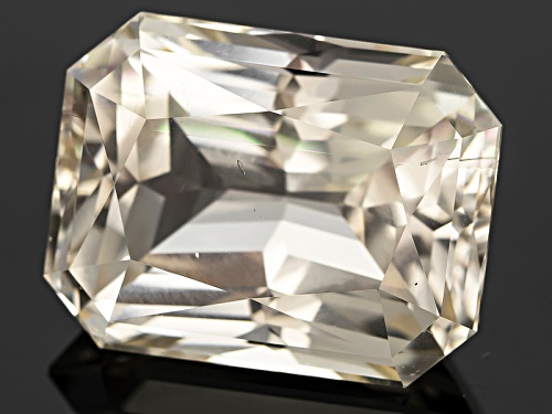 Afghani Triphane 65.78ct 26.51x20.28x15.17mm Rectangular Octagonal Radiant Cut