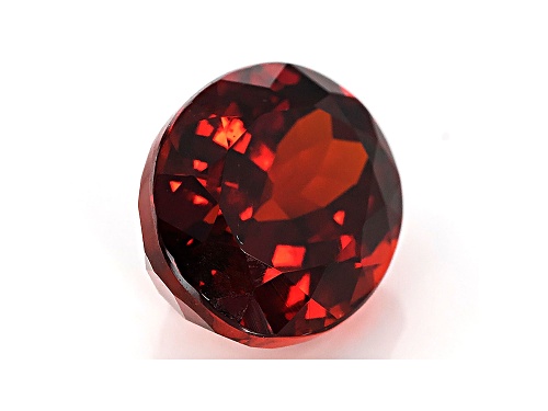 Garnet Spessartite 10.5x8.5mm Oval 5.24ct