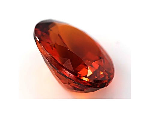 Tanzanian Spessartite Garnet 5.02ct 11.5x9mm Oval
