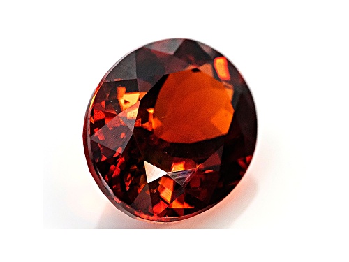 Tanzanian Spessartite Garnet 5.77ct 12x9mm Oval