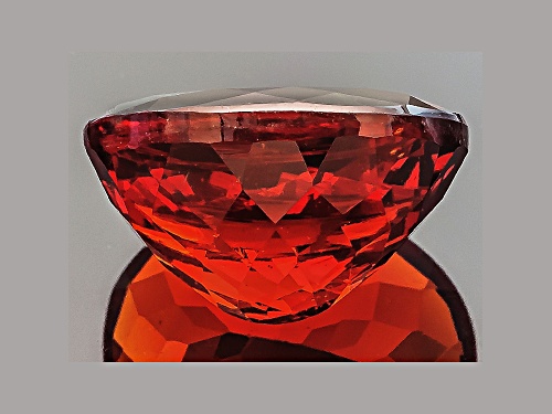 Tanzanian Spessartite Garnet 6.03ct 11x9.5mm Oval
