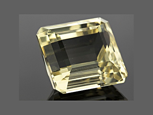 Spodumene 16.0x15.5mm Emerald Cut 24.00ct