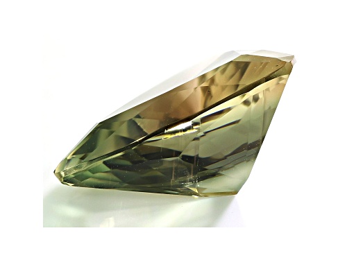 Oregon Sunstone 18.2x18x8.8mm Trillion 12.67ct