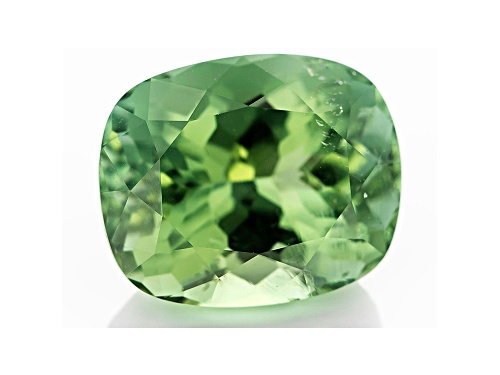 Tourmaline 9.80x8.06mm Rectangular Cushion 3.08ct