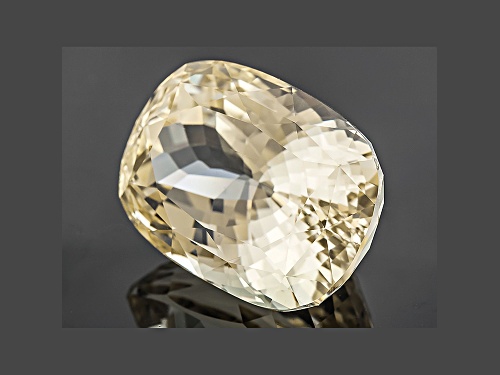 Triphane 27.3x19.39x17.08mm Rectangular Cushion 68.27ct