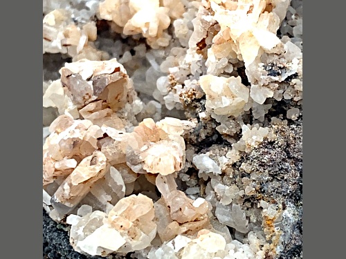 Namibian Cerussite 7x3cm Specimen