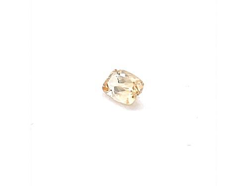Golden Grossular Garnet 7x5mm Rectangular Cushion 0.90ct