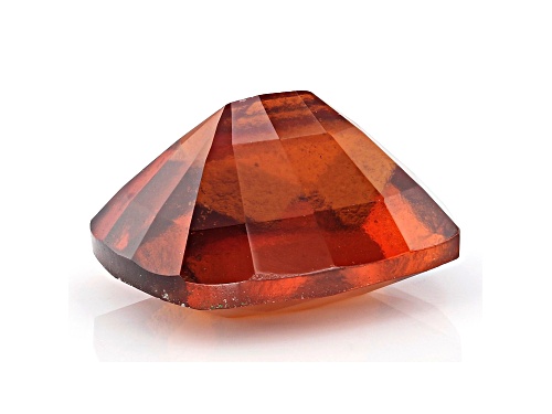 Hessonite Garnet 11x9mm Rectangular Cushion 5.00ct