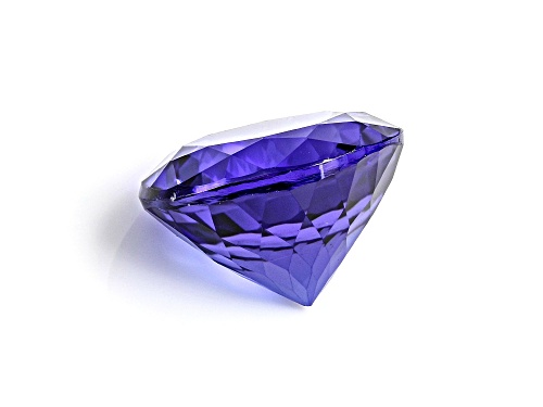 Tanzanite 9mm Round 2.90ct