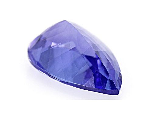 Tanzanite 12x8mm Pear Shape 3.00ct