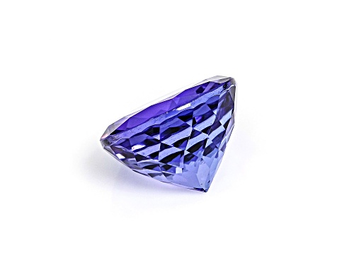 Tanzanite 9mm Round 3.05ct