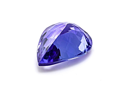 Tanzanite 10x7mm Pear Shape 1.50ct