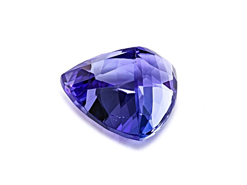 Tanzanite 10mm Trillion 3.50ct