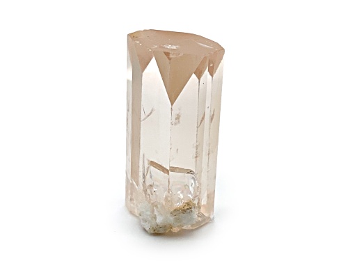 Pakistani Topaz 4.0x2.1cm Specimen