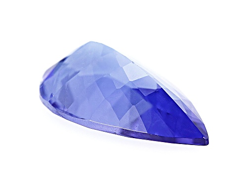 Tanzanite 12x8mm Pear Shape 2.50ct
