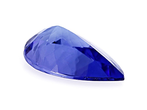 Tanzanite 12x8mm Pear Shape 2.40ct