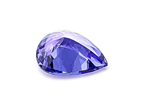 Tanzanite 10x8mm Pear Shape 2.25ct