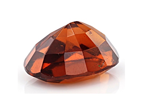 Hessonite Garnet 11x9mm Oval 4.50ct
