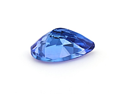 Tanzanite 8x6mm Pear Shape 1.03ct