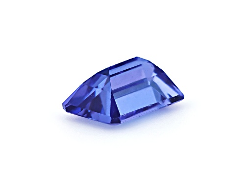 Tanzanite 7x5mm Emerald Cut 1.08ct