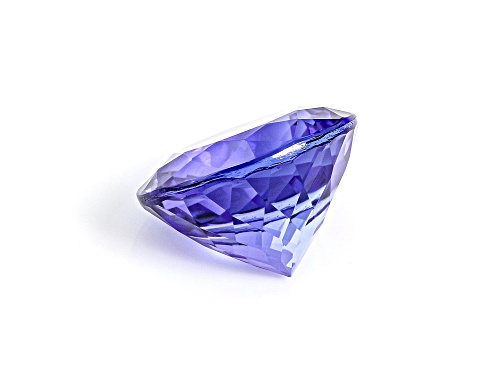 Tanzanite 9mm Round 3.00ct