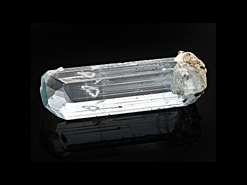 Pakistani Aquamarine 6.0x1.6cm Specimen