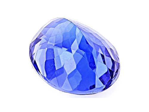 Tanzanite 11x9mm Oval 4.50ct