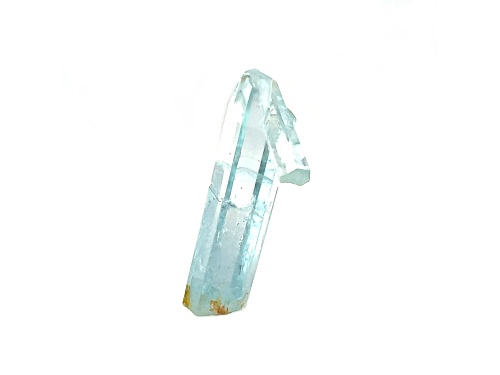 Pakistani aquamarine 5x3cm Specimen