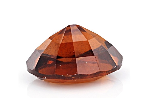 Hessonite Garnet 11x9mm Oval 4.00ct