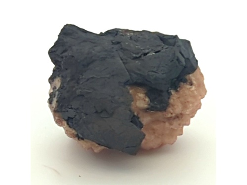 Olmiite On Matrix Specimen 2.62x2.37x1.95cm