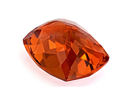 Triplite 10x8mm Cushion 5.70ct