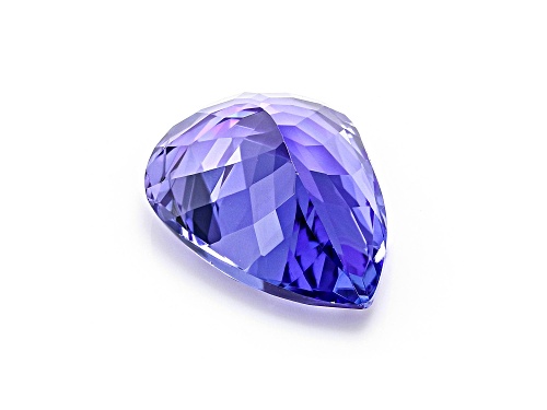 Tanzanite 11x8mm Pear Shape 2.50ct