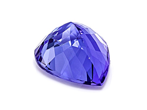 Tanzanite 12x9mm Pear Shape 4.00ct