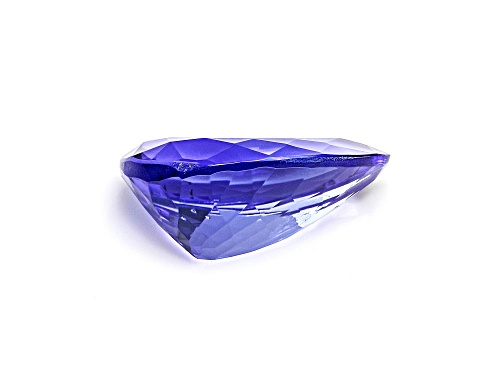Tanzanite 12x8mm Pear Shape 2.80ct