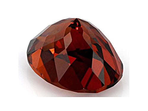 Spessartite 10.3x8.0mm Oval 4.68ct