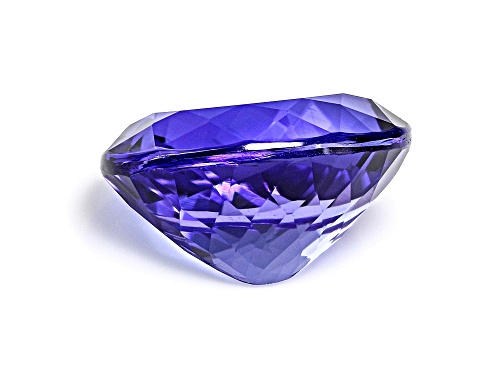 Tanzanite 11x9mm Oval 4.20ct