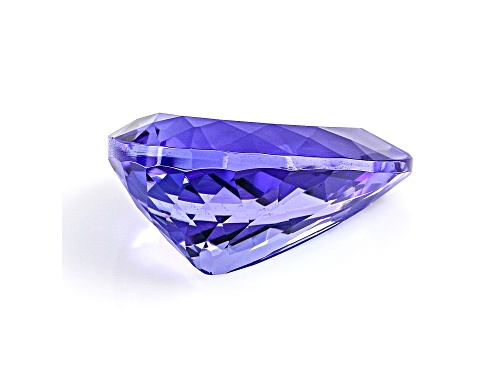 Tanzanite 12x8mm Pear Shape 3.50ct
