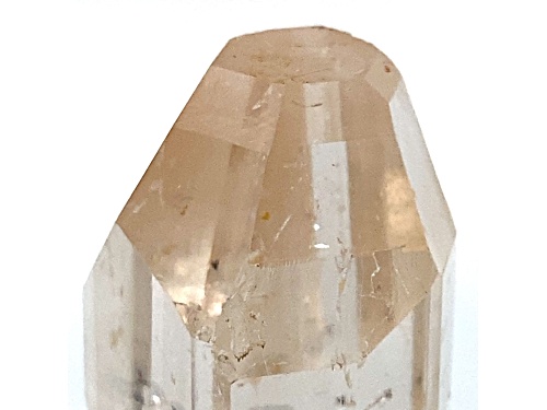 Topaz 3.5x2.5cm Crystal