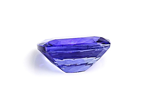 Tanzanite 9x7mm Cushion 2.25ct