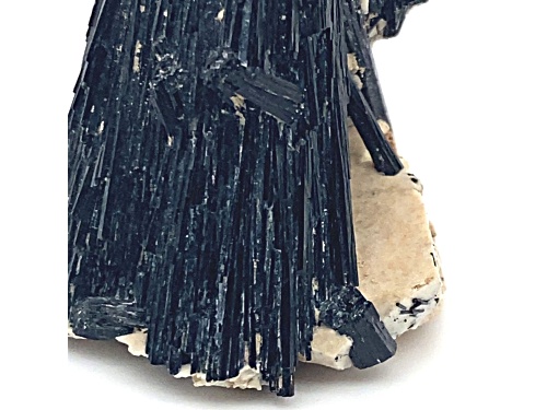 Namibian Orthoclase with Schorl 7x6cm Specimen