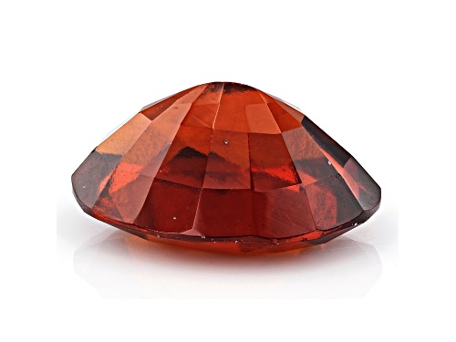 Hessonite Garnet 11x9mm Oval 4.70ct