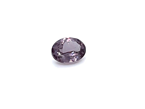 Garnet Color Change 8.5x6.5mm Oval 1.90ct