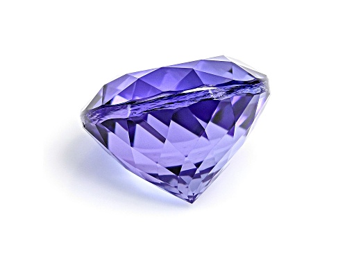 Tanzanite 9.2mm Round 3.82ct