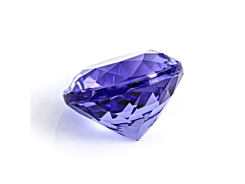 Tanzanite 7.5mm Round 1.70ct