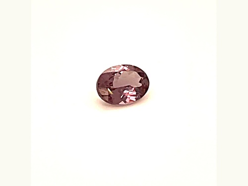 Garnet Color Change 8x6mm Oval 1.45ct